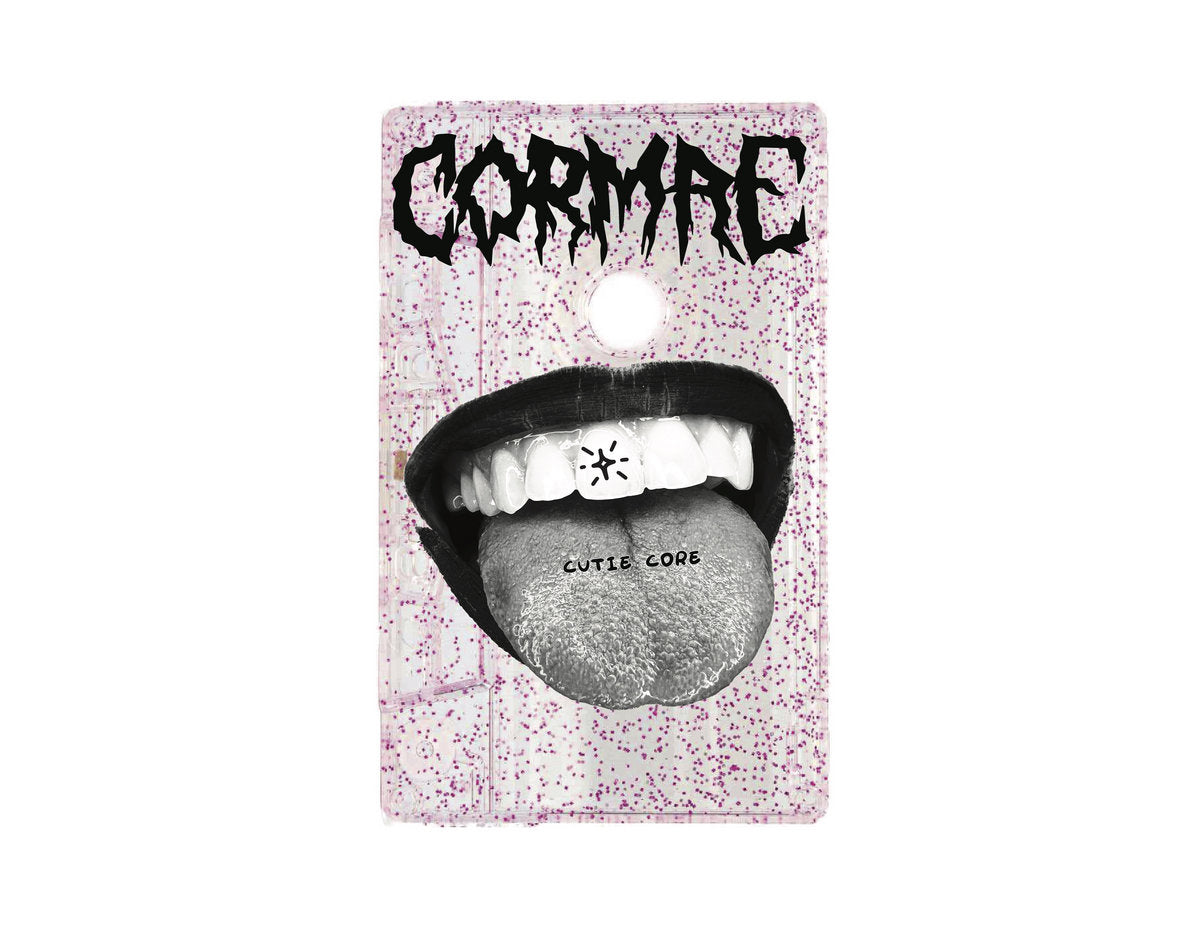 Cute Core Ep: Cassette Tape