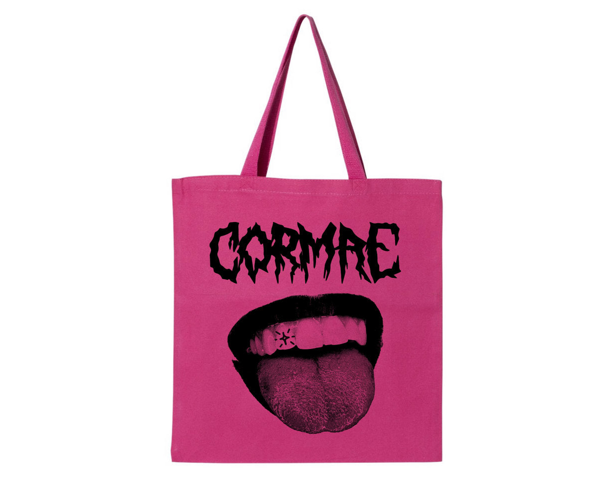 Tote Bag! (Shipping now)