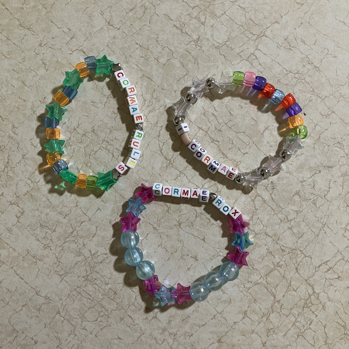 CorMae Bracelet