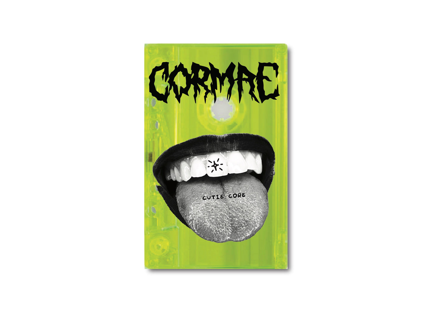 Cute Core Ep: Cassette Tape