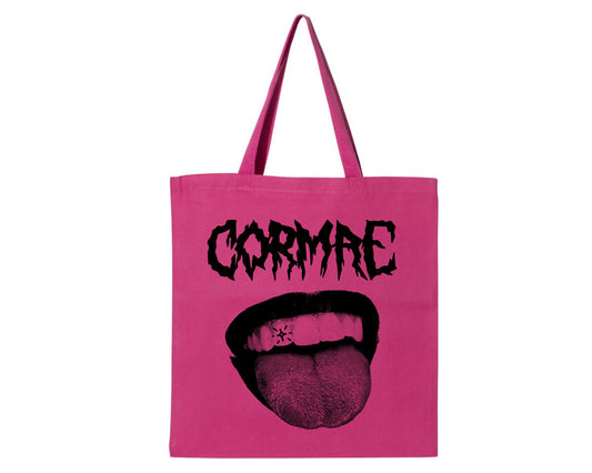 Tote Bag! (Shipping now)